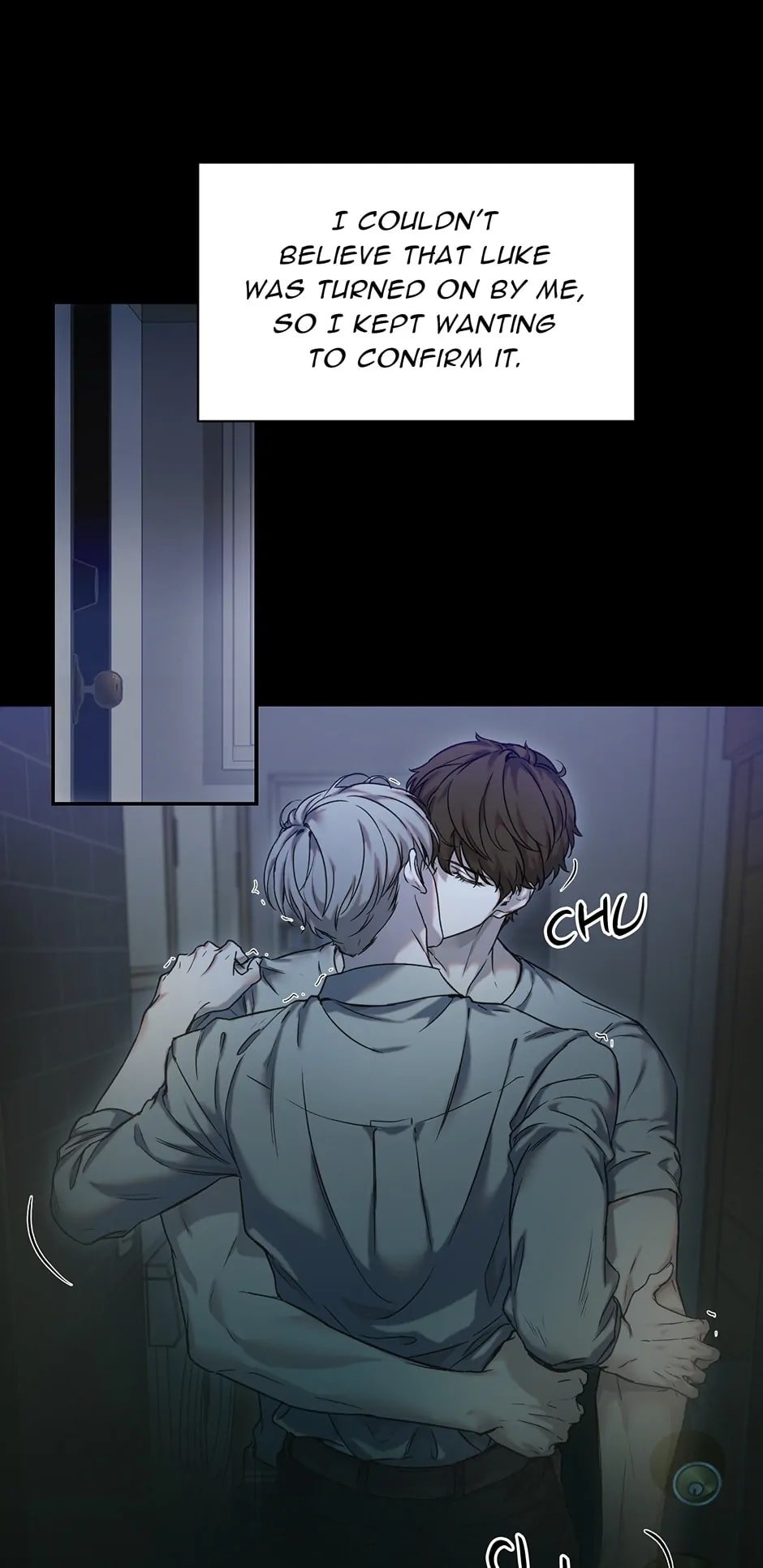 Nerd Project, Chapter 22 image 34